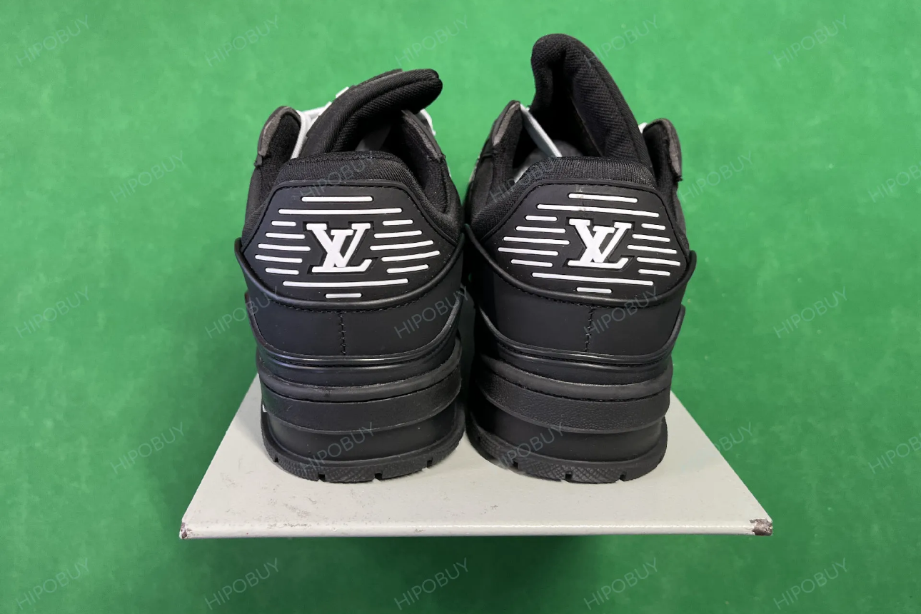 Zapatos LV Trainer Sneaker