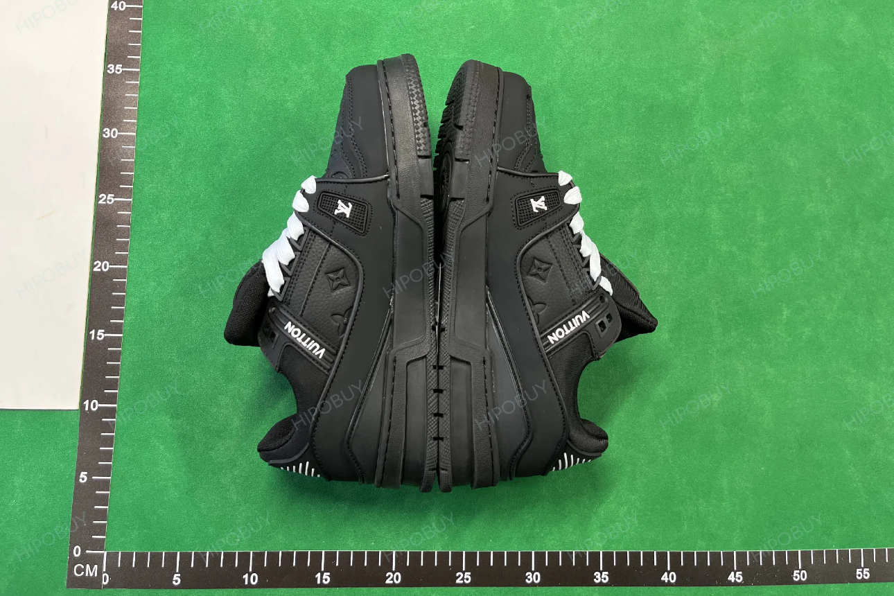Zapatos LV Trainer Sneaker