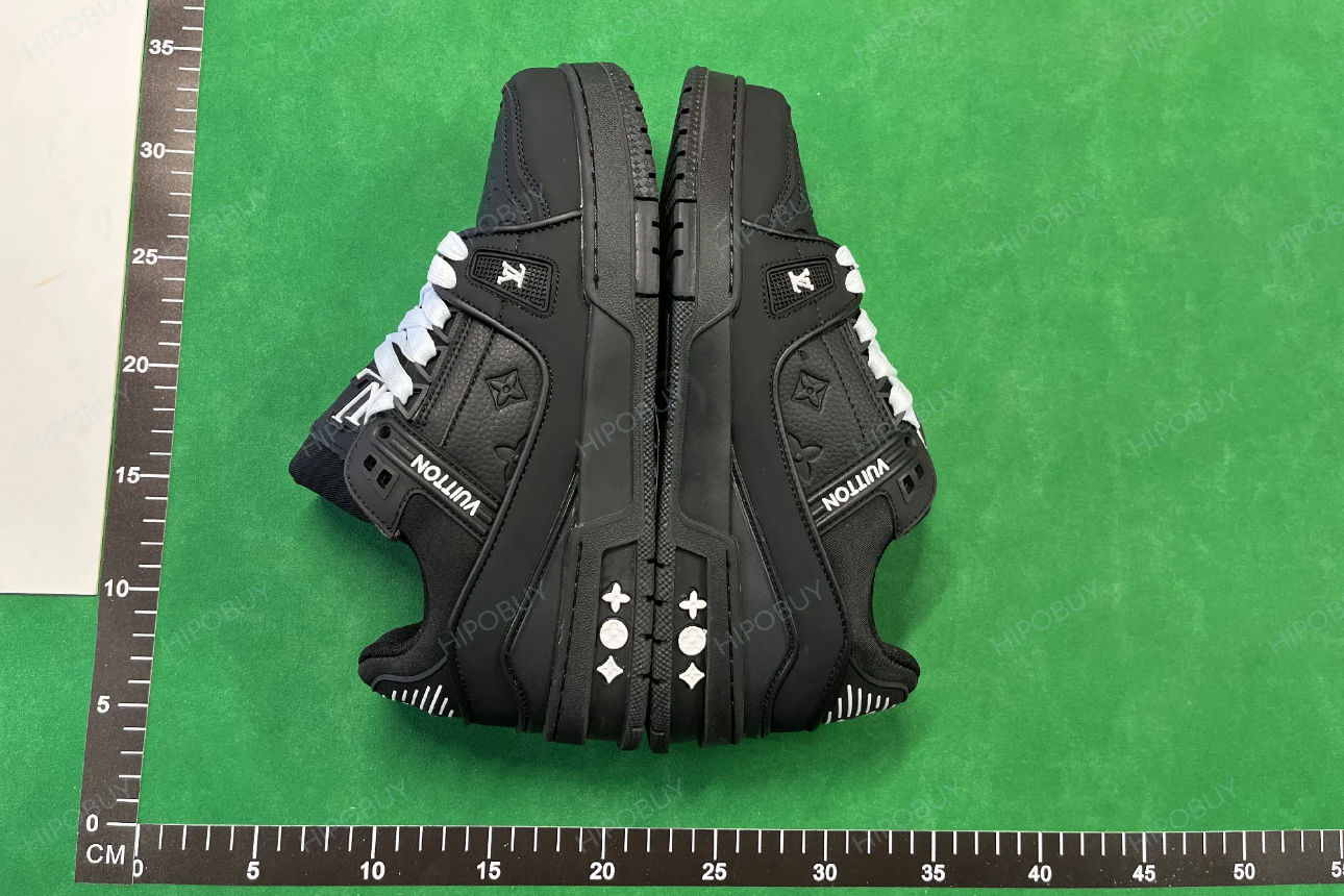 Zapatos LV Trainer Sneaker