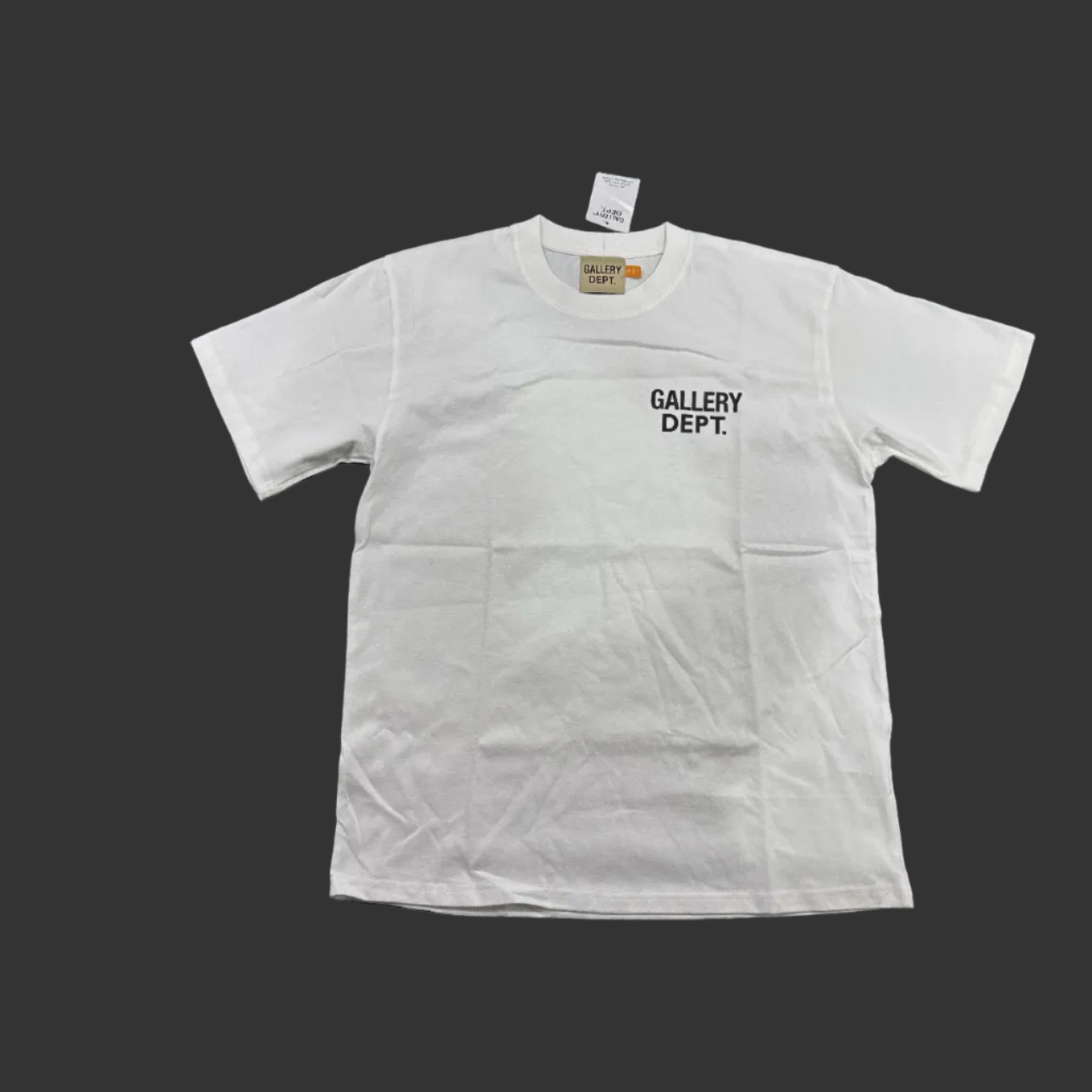 Camiseta Gallery Dept.