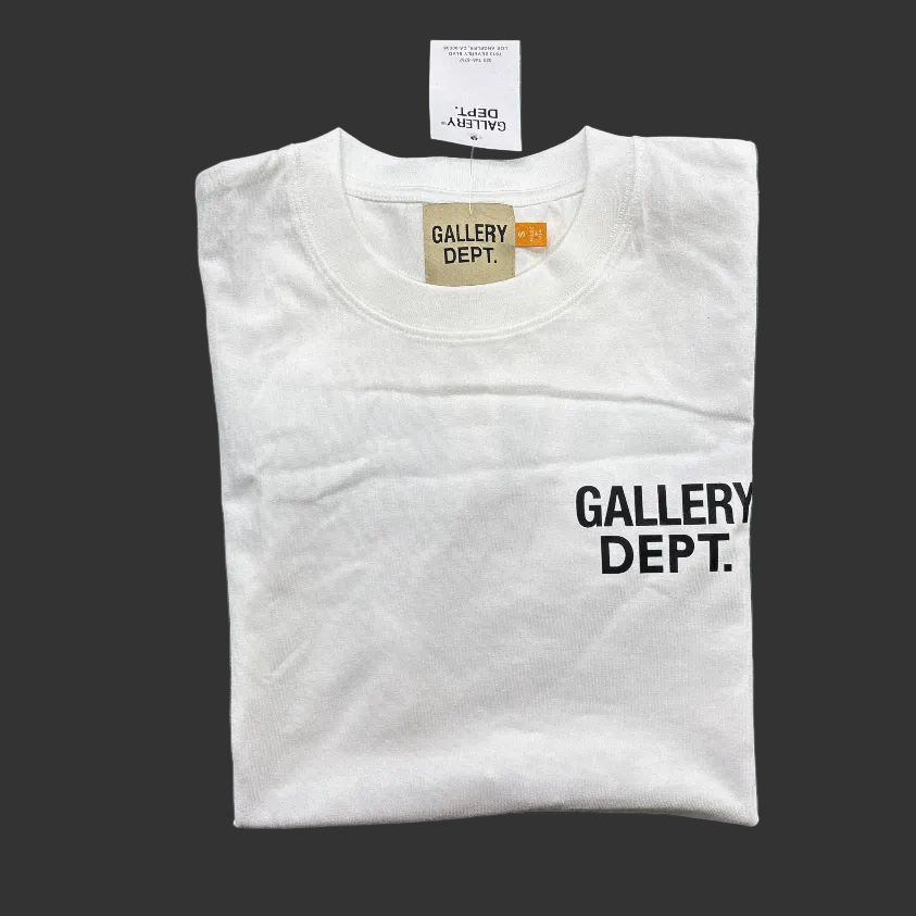 Camiseta Gallery Dept.
